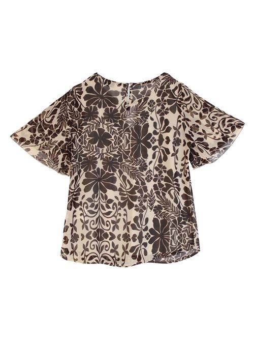 BLUSA EXTE' P/E 26 Extè | 1604/GAFANTASIA GALLUS